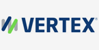 Vertex Platinum Sponsor
