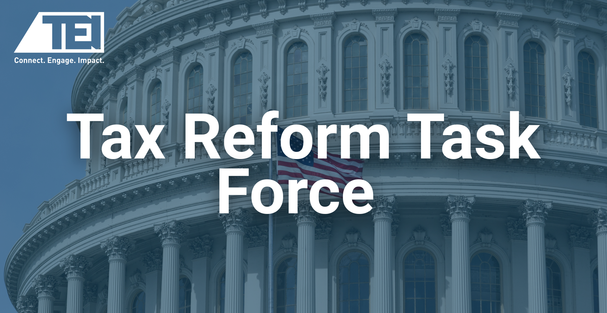 TAX REFORM TASK FORCE