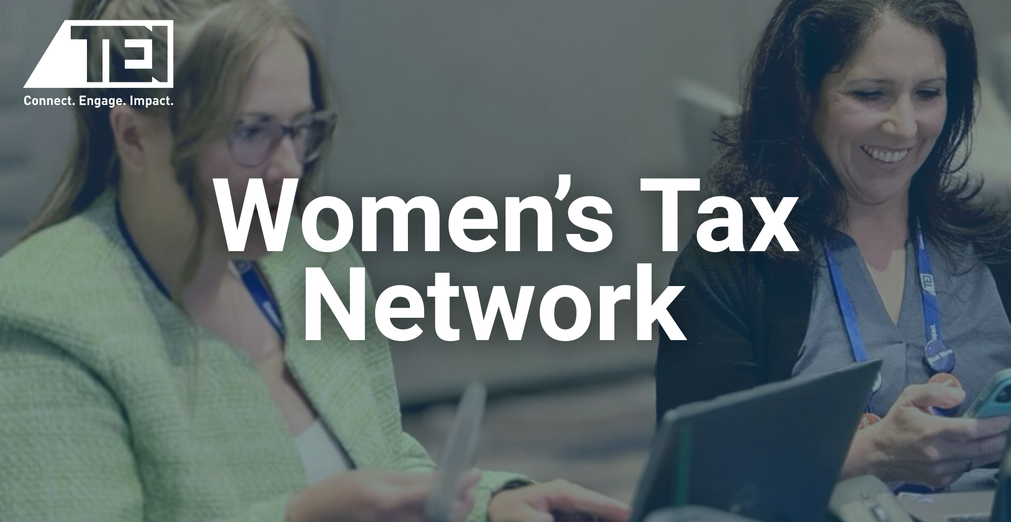 Women's Tax Network