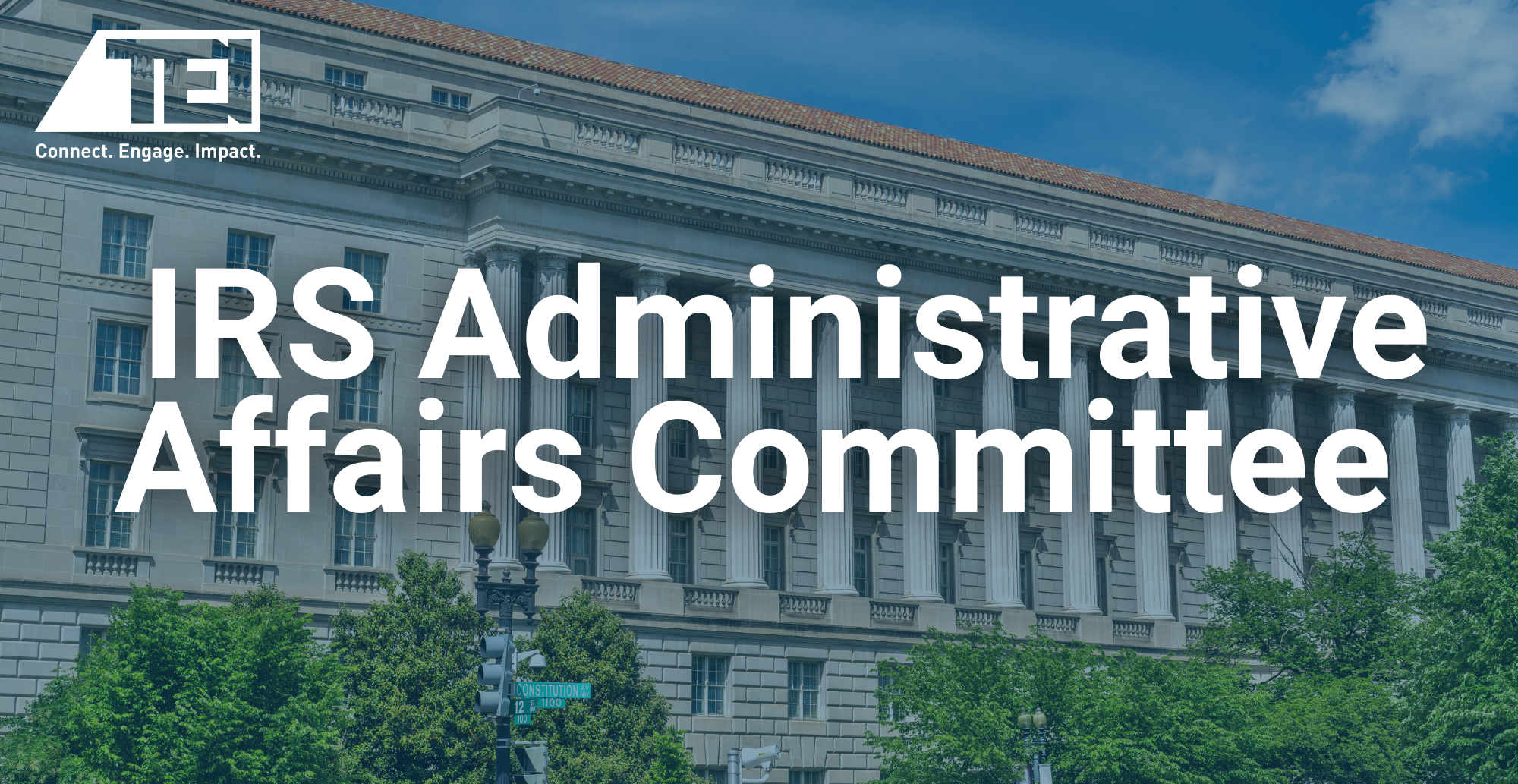 IRS ADMINISTRATIVE AFFAIRS