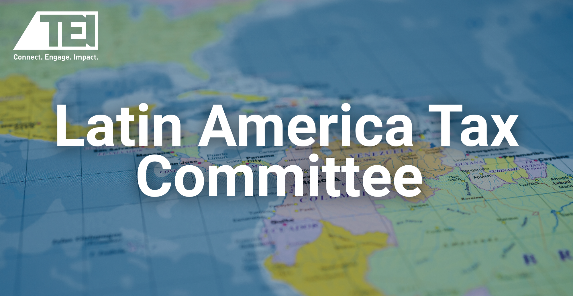 Latin America Tax Committee