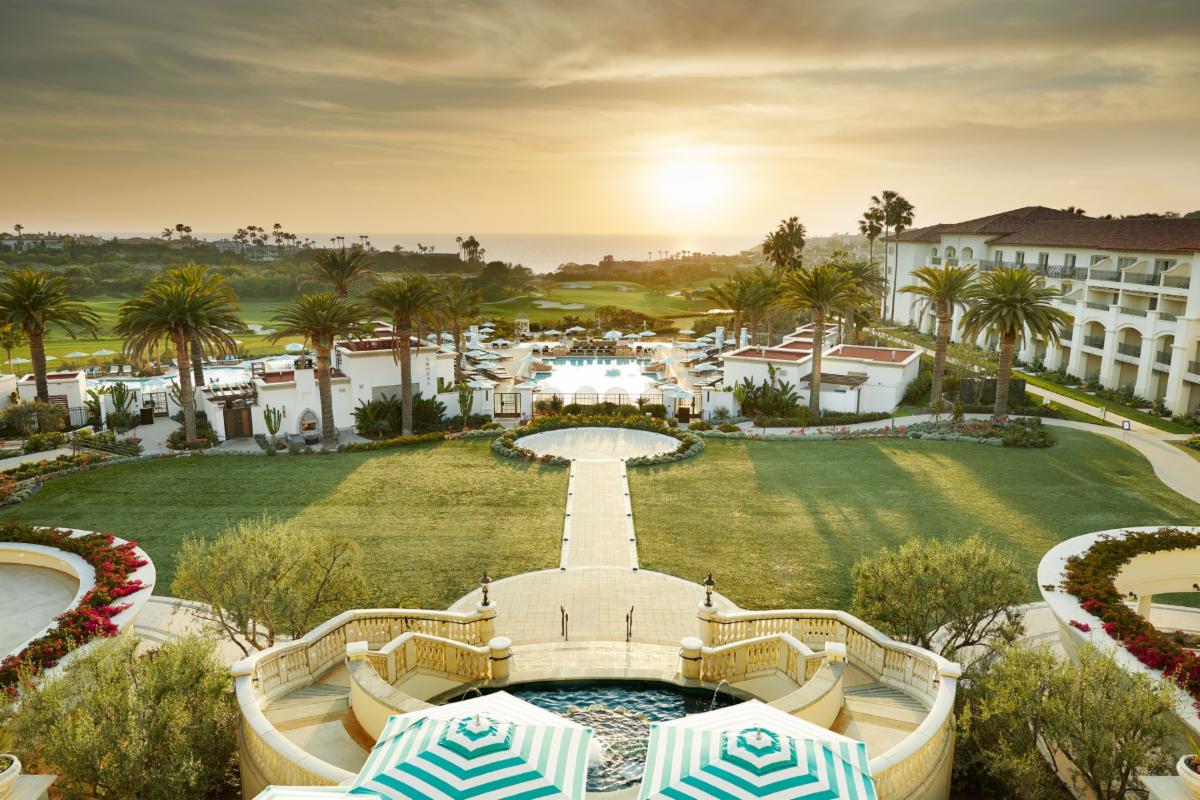 Waldorf Astoria Monarch Beach