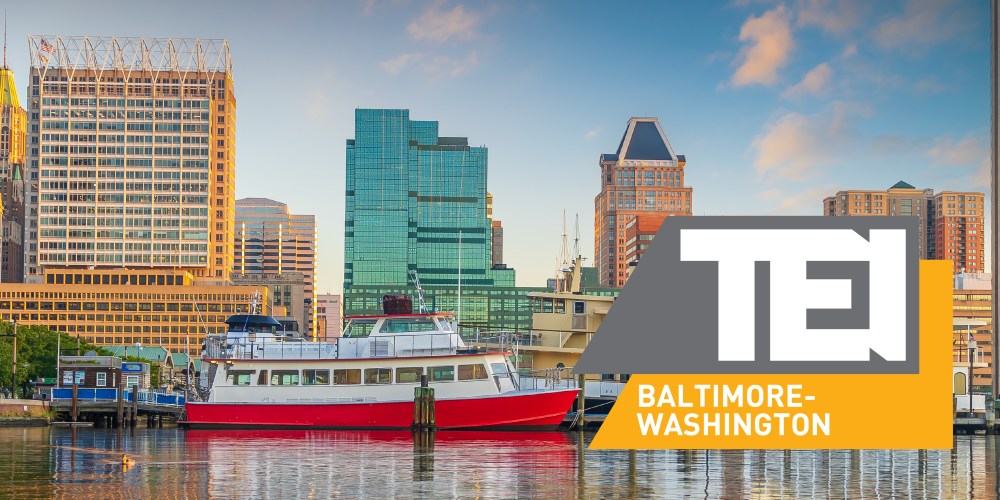 Baltimore-Washington