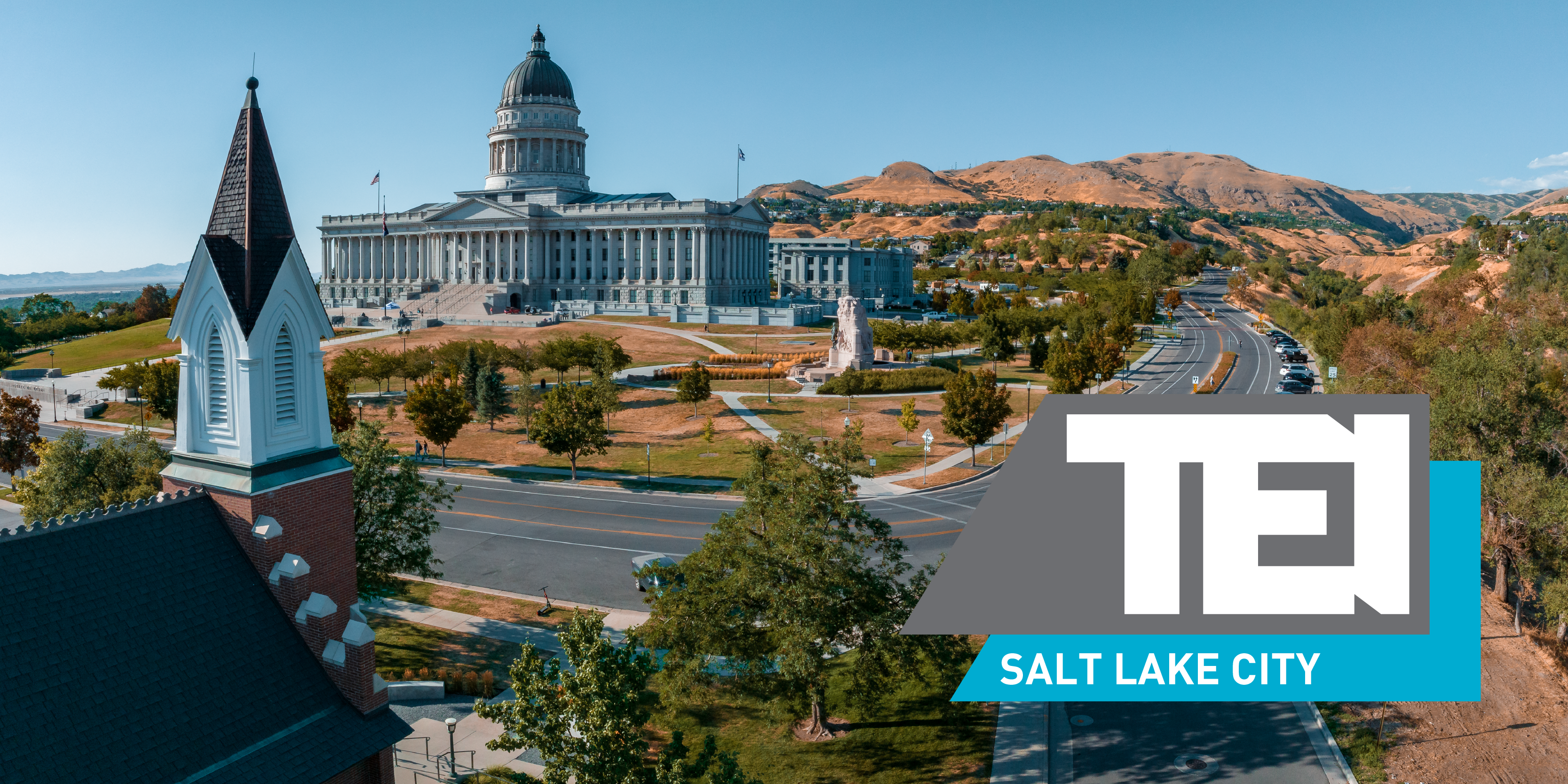 Salt Lake City