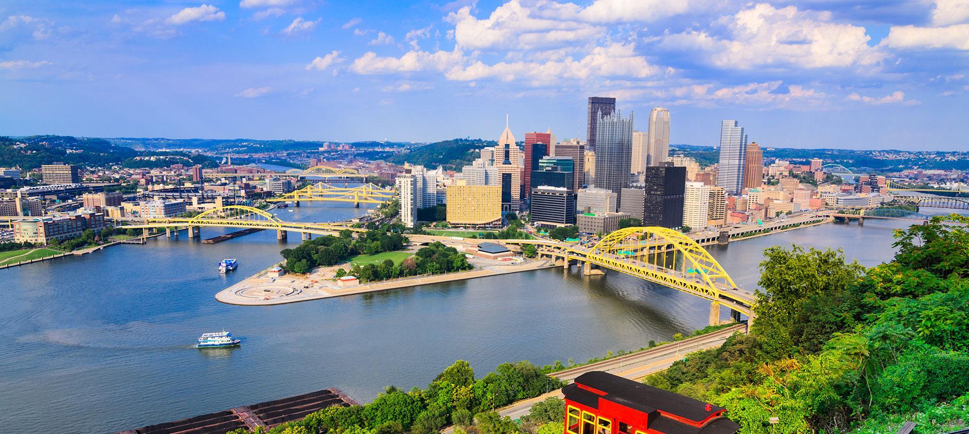 Pittsburgh