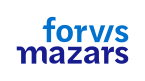 Platinum Sponsor - Forvis Mazars