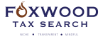 Bronze sponsor - Foxwood Tax Search