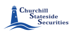 Bronze Sponsor -Churchill Stateside Group