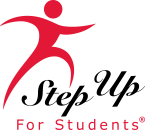 Step up for students