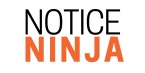 NOTICENINJA gold sponsor
